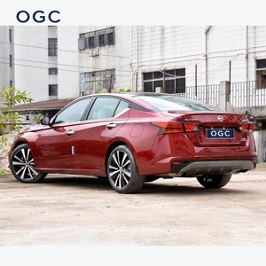 Prix Abordable <span class=keywords><strong>Nissan</strong></span> <span class=keywords><strong>Altima</strong></span> <span class=keywords><strong>2019</strong></span> LHD 5 Places 2.5L AT Véhicule d'Occasion Sans Accident Ghana Nigéria Bénin Togo Chine Source Vente - Product Image 4