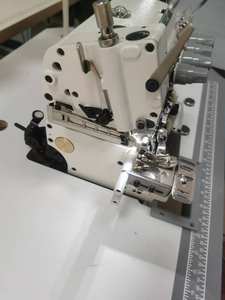 Nouvelle machine à surjeter <span class=keywords><strong>JACK</strong></span> JK-797DI haute vitesse à cylindre compact - Product Image 6