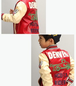 Venta al por Mayor en Línea de Ropa Infantil, Abrigos Casuales de Manga Larga con Letras Estampadas para Niños, de Fábrica China - Product Image 3