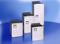 DCS550 série 230-525V 3ph 50/60Hz 2-Q Module convertisseur DCS550-S01-0270/0315/0405/0470/0610/0740/0900//-05-00-00 redresseur cc
