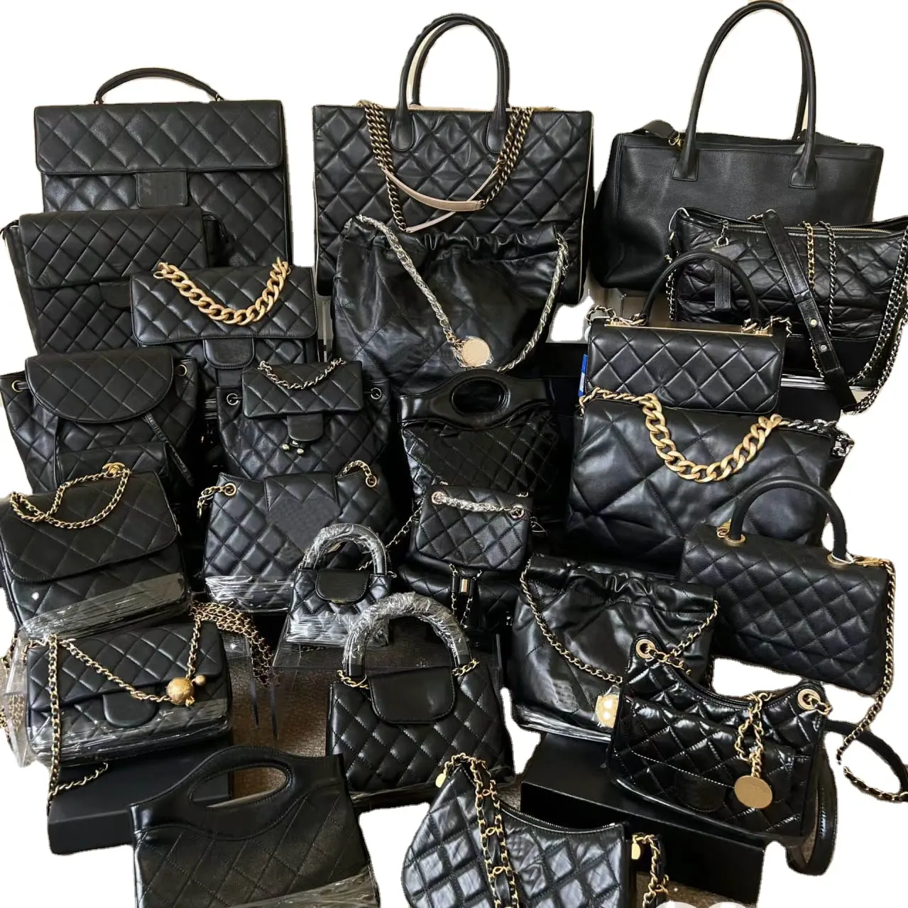 Luxury Handbags for Women Trendy Product Cross Bags Denim Baggy Personalized