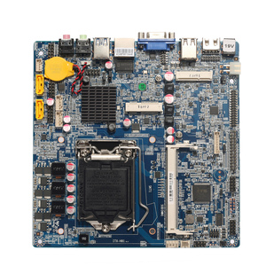 <span class=keywords><strong>Carte</strong></span> mère de <span class=keywords><strong>mini</strong></span> PC industriel Intel 13e, 15e, 10e/11e génération, module RJ45 TPM, triple affichage, <span class=keywords><strong>carte</strong></span> de <span class=keywords><strong>mini</strong></span> PC - Product Image 5