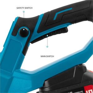 Có thể sạc lại pin điện tuyết Blower Brushed động cơ mùa đông thrower Sweeper không dây tuyết loại bỏ máy - Product Image 4