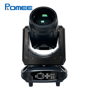 Luz Móvil de Cabeza 14R 295W con Doble Prisma para Discotecas, Conciertos, Eventos, Espectáculos, Iluminación de Escenarios - Product Image 5