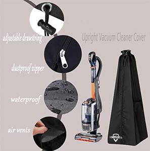 Ménage <span class=keywords><strong>aspirateur</strong></span> vertical sac de <span class=keywords><strong>rangement</strong></span> stockage étanche à la poussière <span class=keywords><strong>housse</strong></span> de protection pièces d'<span class=keywords><strong>aspirateur</strong></span> - Product Image 3