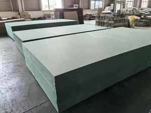 Hot bán chống ẩm chống thấm nước màu xanh lá cây <span class=keywords><strong>MDF</strong></span> vật liệu chống ẩm - Product Image 5