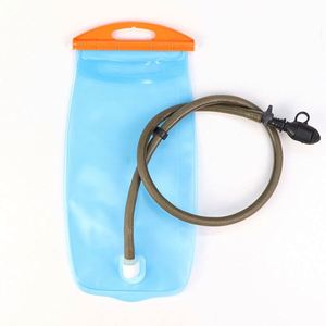 Poche à eau isolante double couche en TPU sans BPA de 2 litres pour OEM/ODM - Product Image 1