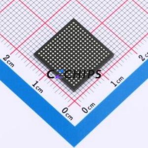 Dispositivo lógico programable con chip IC de circuito integrado de 21, nuevo y original, (CPLD/FPGA) - Product Image 2