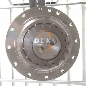 Fourrure Gehause CX470B CX460 Schwenk Getriebe REDUKTIONS ZAHNRAD KTC10170 KTC0185 - Product Image 2