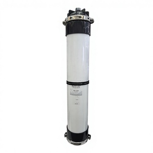 Membrana de Ultrafiltración PVDF HUAMO <span class=keywords><strong>UF1060</strong></span> 0.03um de Flujo Ultra Alto para Pretratamiento de Desalinización de Agua de Mar - Product Image 3