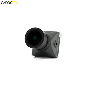 كاميرا كادكس راتيل برو الأصلية بدقة 1500TVL قابلة للتبديل بين 16:9/4:<span class=keywords><strong>3</strong></span> مع نطاق ديناميكي واسع فائق/نظامي NTSC وPAL ورؤية ليلية بإضاءة خافتة للطائرات بدون طيار - Product Image 2