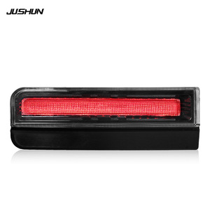 Jushun Land Rover Defender LED <b>Tail</b> Light High Brightness Reversing Brake Signal Light <b>Plug</b> And Play - Product Image 2