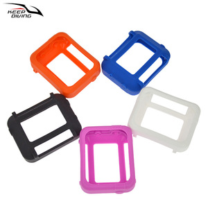 Peregrine Dive <b>Computer</b> Protective <b>Case</b> Silicone Waterproof Multi Color <b>For</b> Scuba Diving Gear - Product Image 4