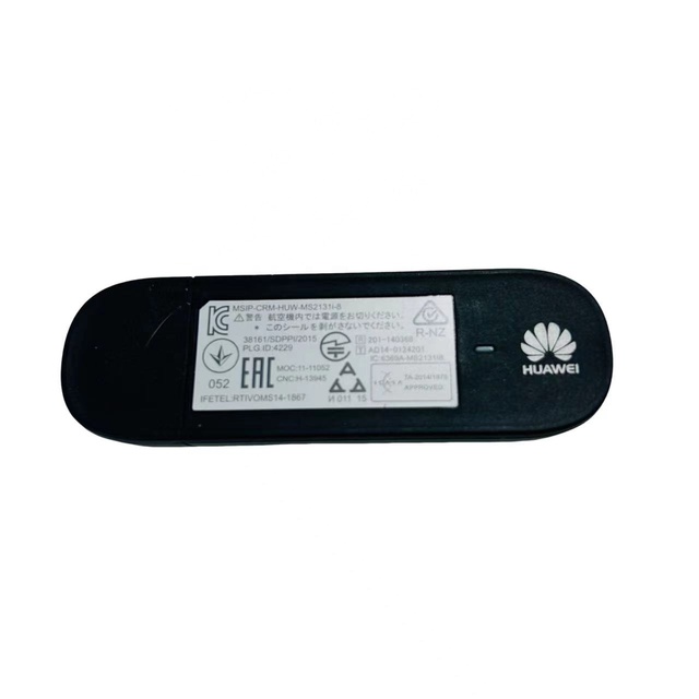 Unlocked MS2131i-8 Unlocked USB Dongle With SIM Card Slot 3G/2G router - industrial use, Linux supported for HUAWEI MS2131I-8