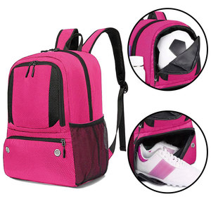 Mochilas Deportivas Oxford al por Mayor de Fábrica, Modernas, para Estudiantes, Unisex, Resistentes al Agua, Capacidad de 20-36L, Multifuncionales - Product Image 1