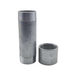 Raccords pour conduits rigides IMC <span class=keywords><strong>en</strong></span> acier galvanisé, certifiés CUL, norme américaine, pour conduits électriques, raccords pour conduits <span class=keywords><strong>en</strong></span> aluminium 1/2 pouce - Product Image 4