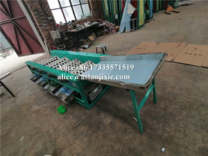 Ficus Carica Linn Máy Phân Loại Kích Thước Trái Cây 1000Kg/Máy Phân Loại Phân Loại Kích Thước Trái Cây Vả Chất Lượng Cao - Product Image 3