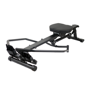 Máquina <span class=keywords><strong>de</strong></span> <span class=keywords><strong>Remo</strong></span> con Resistencia Magnética, Movimiento Suave, Equipo <span class=keywords><strong>de</strong></span> Fitness Cardiovascular, Máquina <span class=keywords><strong>de</strong></span> Entrenamiento Comercial para Gimnasio - Product Image 3
