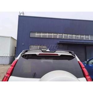Alerón Trasero para Techo de Coche Prado, Accesorios para Toyota Prado 2010-2023, Modificación Exterior del Alerón Trasero del Techo - Product Image 3
