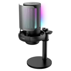 Microphone USB GXT 238 Auron RGB Noir 26081 - Product Image 3