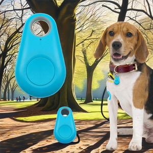 Chất lượng cao Mini <span class=keywords><strong>Tracker</strong></span> Bluetooth không thấm nước chống mất nhắc nhở thiết bị với định vị Key Finder giá thấp Pet theo dõi giải pháp - Product Image 4
