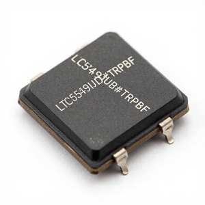 <b>Drone</b> Chips LTC5549IUDB#TRPBF Electronic <b>Components</b> One-Stop Order In Stock - Product Image 1