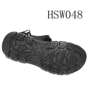 LXG, países cerca del ecuador, zapatillas populares de secado rápido para hombres, zapatos de playa de masaje de gran tamaño con punta abierta a la venta HSW048 - Product Image 5