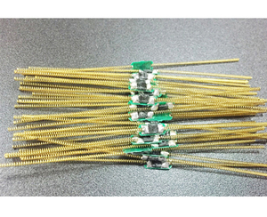 UHF RFID แท็กยางแบบพาสซีฟระยะยาวสำหรับการจัดการอย่างไม่รู้จักเหน็ดเหนื่อย - Product Image 4