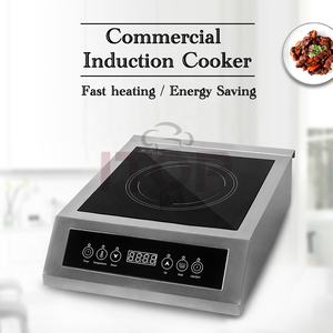 <span class=keywords><strong>Placa</strong></span> de Inducción Eléctrica de 3.5KW de la <span class=keywords><strong>Mejor</strong></span> <span class=keywords><strong>Calidad</strong></span> y Bajo <span class=keywords><strong>Precio</strong></span>, Cocina de Inducción Duradera - Product Image 4