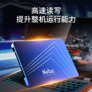 SSDs N600S N530S N550S SATA3.0 2.5" 120GB 128GB 240GB 256GB 480GB 512GB 960GB 1TB 2TB SSD Solid State <b>Drive</b> - Product Image 2