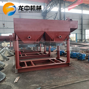 Equipo <span class=keywords><strong>de</strong></span> Procesamiento <span class=keywords><strong>de</strong></span> <span class=keywords><strong>Oro</strong></span> <span class=keywords><strong>de</strong></span> Alta Calidad, Separador por Gravedad <span class=keywords><strong>de</strong></span> Minerales, Concentrador, Máquina <span class=keywords><strong>de</strong></span> Jigging para Manganeso - Product Image 5