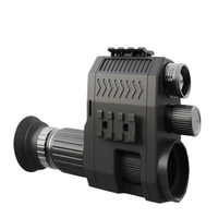 NK007 PLUS Caméra de chasse Infrarouge Vision Nocturne Caméra IR HD 1080P Video Photo Wildlife Outdoor Scopes Sight Day Night