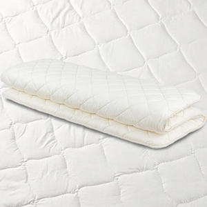 Colchón de Masaje Plegable, Acolchado, de Espuma Suave, para Cama King Size, para el Hogar, Hotel, Villa - Product Image 1