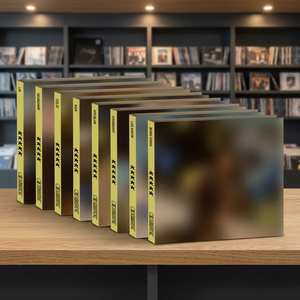Stray Kids - 3ème album studio (5 étoiles) (VERSION DIGIPACK) Album CD officiel Kpop Corée - Product Image 4