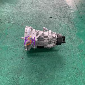 ISF2.8เกียร์มือสอง4*2 ISF2.8เกียร์มือสอง - Product Image 3