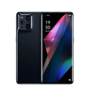 <span class=keywords><strong>OPPO</strong></span> ที่รีเฟอร์บิชพบ <span class=keywords><strong>X3</strong></span> Pro 5g 256GB ปลดล็อคสมาร์ทโฟนเวอร์ชั่นจีน - Product Image 3
