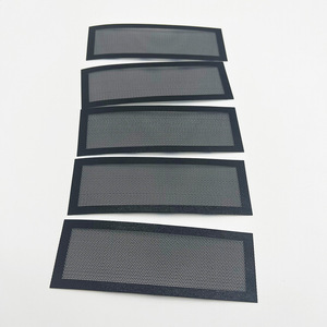 Custom Plastic <b>Speaker</b> Grille 0.8mm Hole For Laptop <b>Tv</b> Headphone Audio PC - Product Image 4