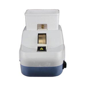 Shtopview WZ-JP20A Macchina Manuale per Molatura Bordi di Alta Qualità, Strumento Ottico con 1 Anno di Garanzia, 220V, per Metallo/Plastica/Vetro - Product Image 3