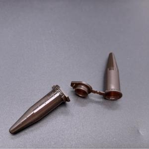 Gratis Monster Lab <span class=keywords><strong>Test</strong></span> Plastic Buizen Met Doppen 1.5Ml Plastic Pp <span class=keywords><strong>Micro</strong></span> Kleine Centrifuge Buis - Product Image 4