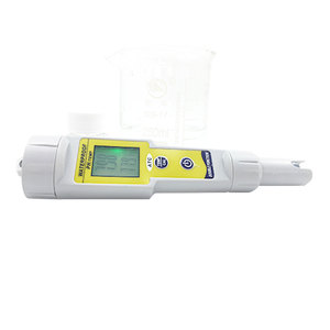 PH-618 एक्वेरियम टेम्प वाटर ph सेंसर ph मीटर डिजिटल - Product Image 5