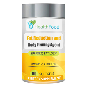 Cápsulas Blandas de Vitamina E de Alta Calidad para Reducción de Grasa y Reafirmación Corporal, Mantienen los Niveles de Colesterol, Cápsulas Blandas para Pérdida de Peso - Product Image 1