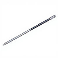 Barra de perforación con cable estándar Overshot PQ/HQ/NQ/BQ, marca Sondajci, 1 año de garantía, 10 kg
