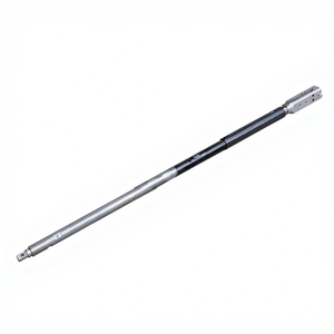 Barra de perforación con cable estándar Overshot PQ/HQ/NQ/BQ, marca Sondajci, 1 año de garantía, 10 kg - Product Image 1