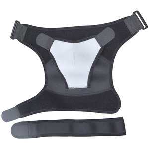 Nieuwe Schouderband Anti-Rek Protector Vaste Druk Strakker Warm Verstelbaar Sportverband - Product Image 4