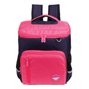 Sac à dos scolaire imperméable OEM pour unisexe, léger, pour l'université, avec compartiment pour ordinateur portable, 20-36L, fermeture à glissière - Product Image 2