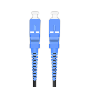 Cable de Conexión SC/UPC 2.0*3.0mm FTTH para Exteriores, Cable de Fibra Óptica G657A, Cable de Conexión de 1 Núcleo, Cable Plano FTTH - Product Image 6