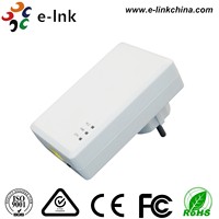 1200Mbit HomePlug AV Powerline Mini Adaptateur, support TR-069
