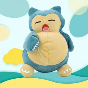 Großhandel Kaby Animal Plüsch tier Anime Spiel Peripherie geräte Gefüllte & Plüsch tier Tier - Product Image 2