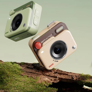 <strong>Mini</strong> <strong>Camera</strong> With Screen <strong>Mini</strong> DV Outdoor Sport HD 1080P Portable Very Small Camcorder Video Recorder Support 32G - Product Image 1
