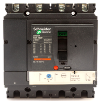 New Plc Lv430641 Compact Nsx160f Mccb 125a 125 4p 36ka 391354685 Tm125d Controller